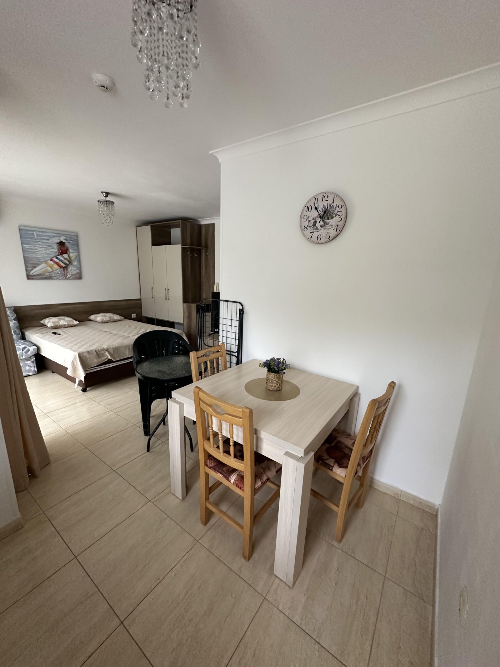 Studio im Komplex Arena w Sveti Vlas, Bułgaria