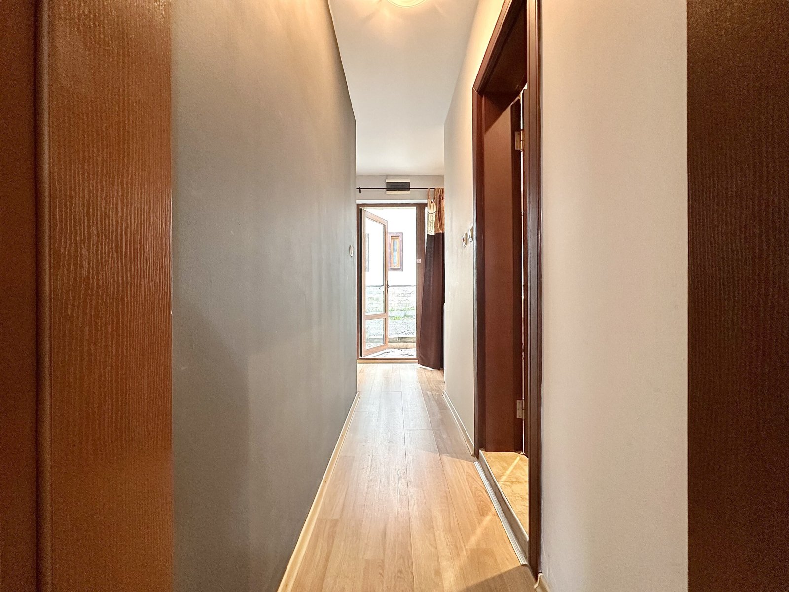 2-pokojowe mieszkanie w Panorama Bay Sveti Vlas, Bułgaria