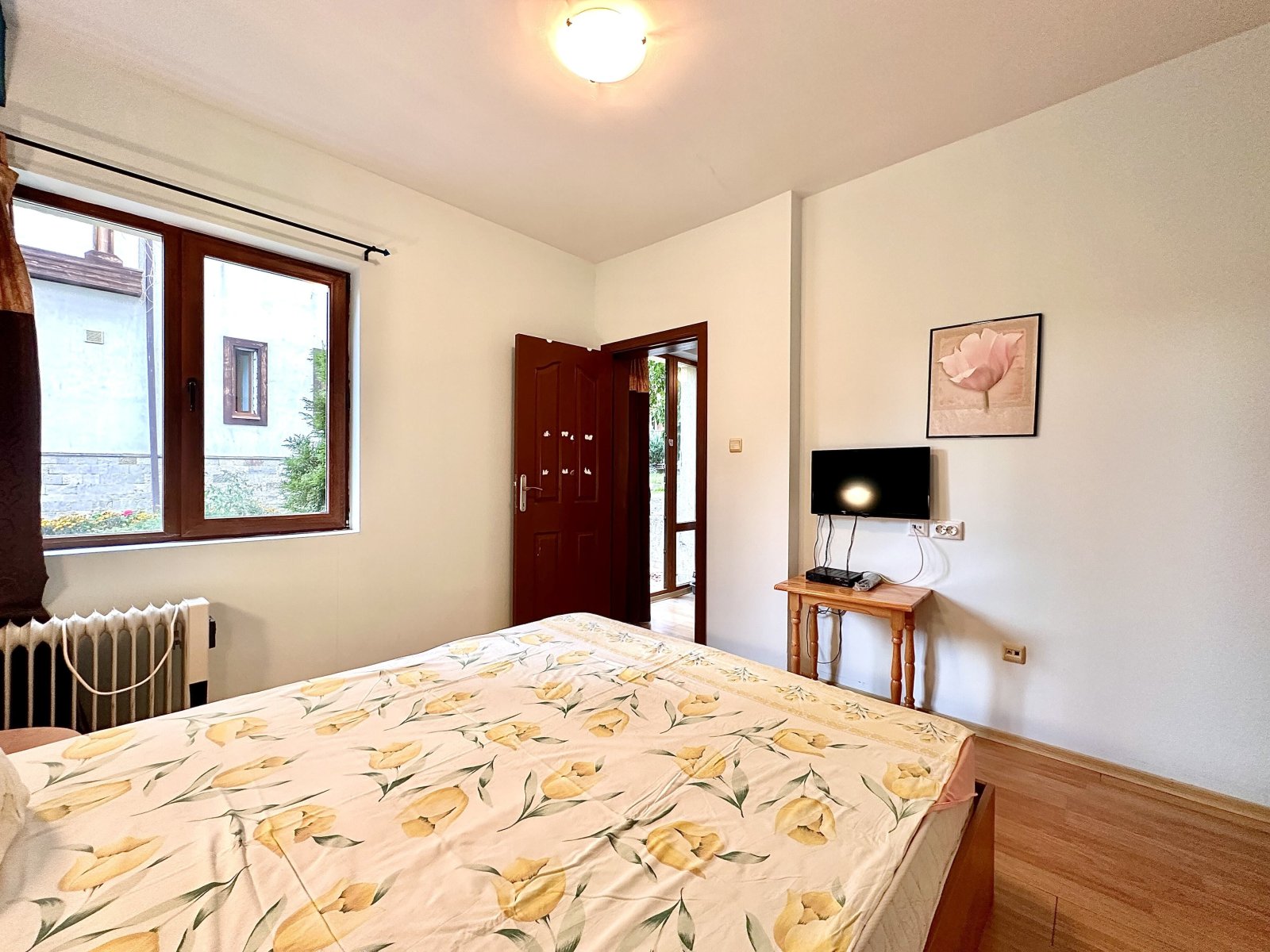 2-pokojowe mieszkanie w Panorama Bay Sveti Vlas, Bułgaria