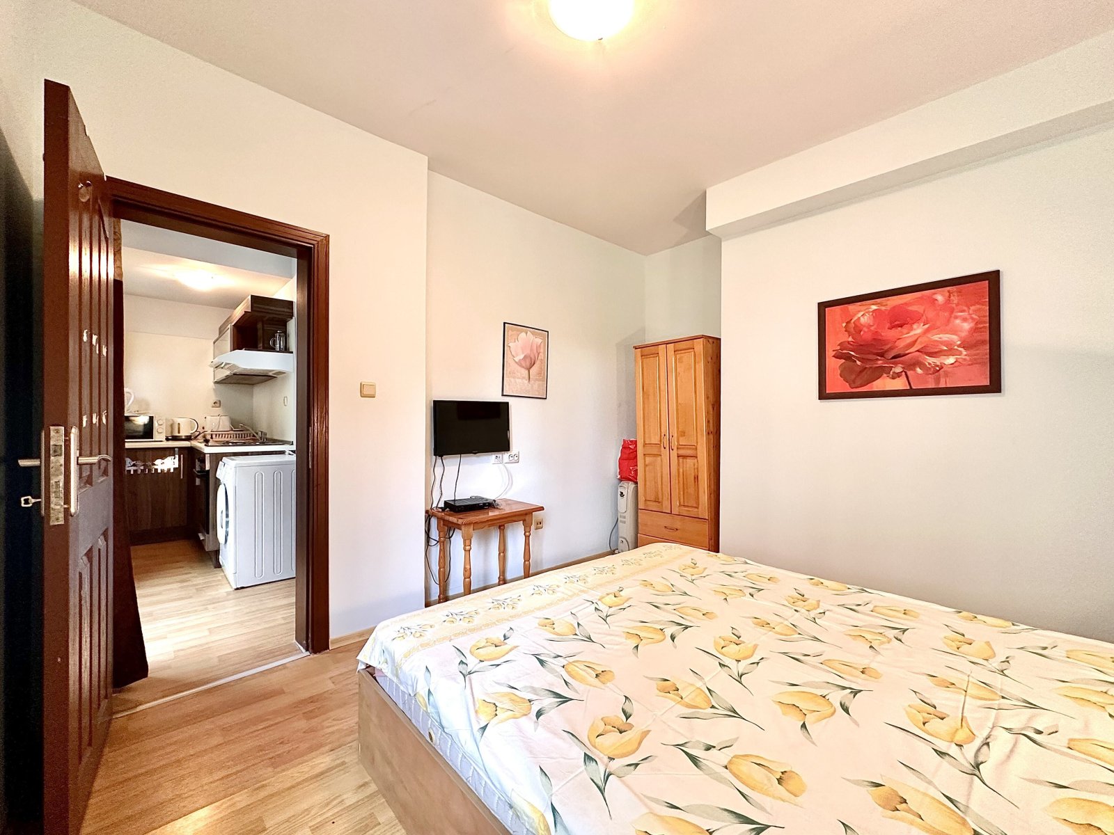 2-pokojowe mieszkanie w Panorama Bay Sveti Vlas, Bułgaria