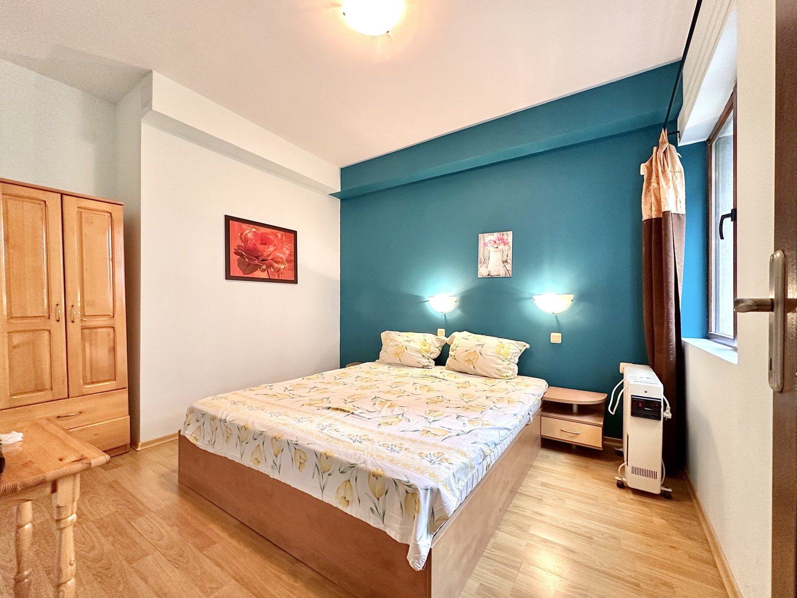 2-pokojowe mieszkanie w Panorama Bay Sveti Vlas, Bułgaria