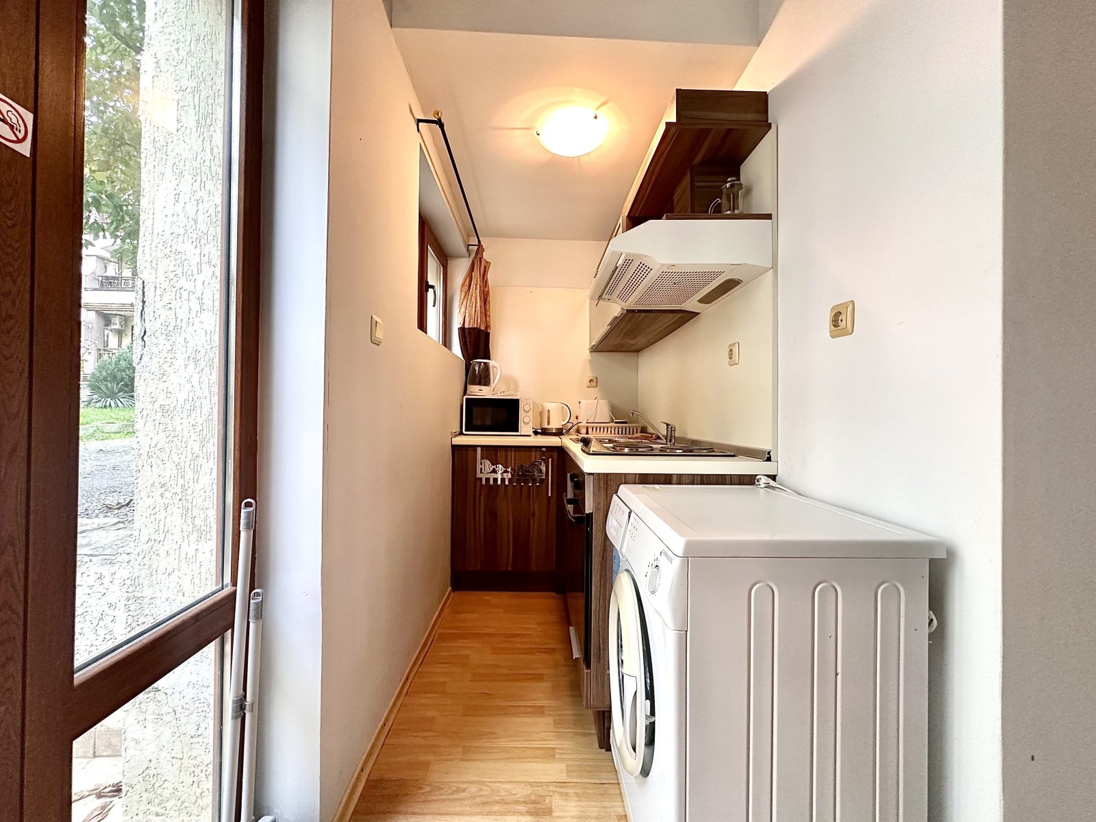 2-pokojowe mieszkanie w Panorama Bay Sveti Vlas, Bułgaria