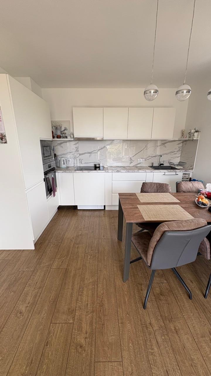 2 Zimmer Wohnung Pomorie Residence Pomorie Bulgarien