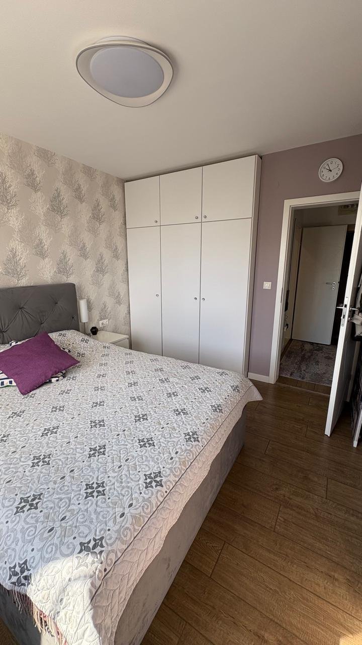 2 Zimmer Wohnung Pomorie Residence Pomorie Bulgarien