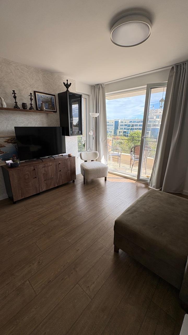 2 Zimmer Wohnung Pomorie Residence Pomorie Bulgarien