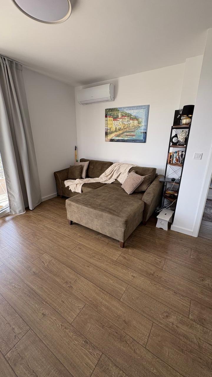 2 Zimmer Wohnung Pomorie Residence Pomorie Bulgarien