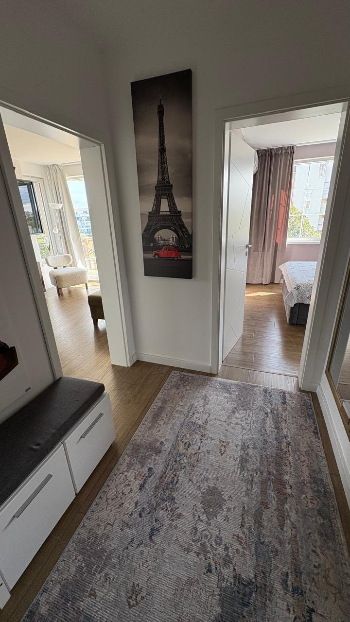 2 Zimmer Wohnung Pomorie Residence Pomorie Bulgarien