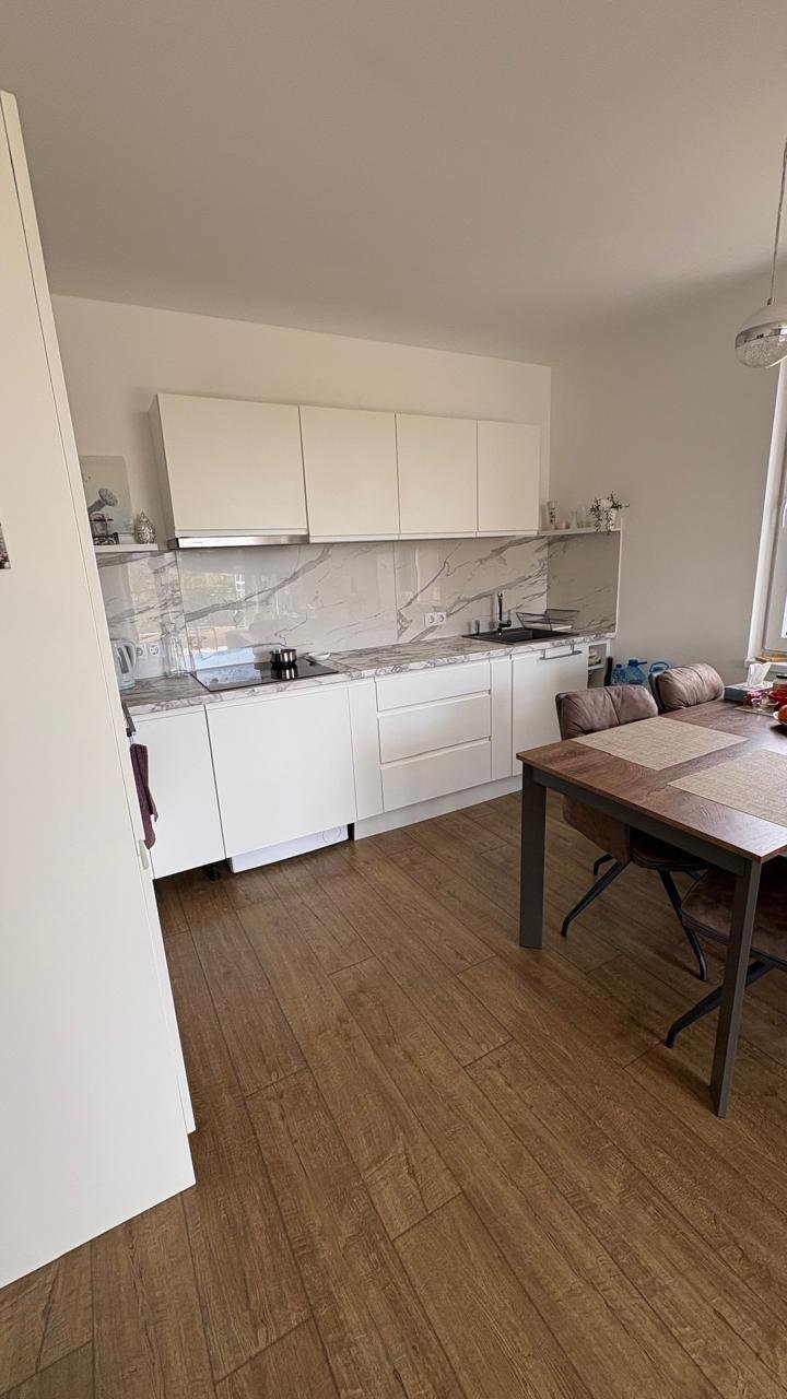 2 Zimmer Wohnung Pomorie Residence Pomorie Bulgarien