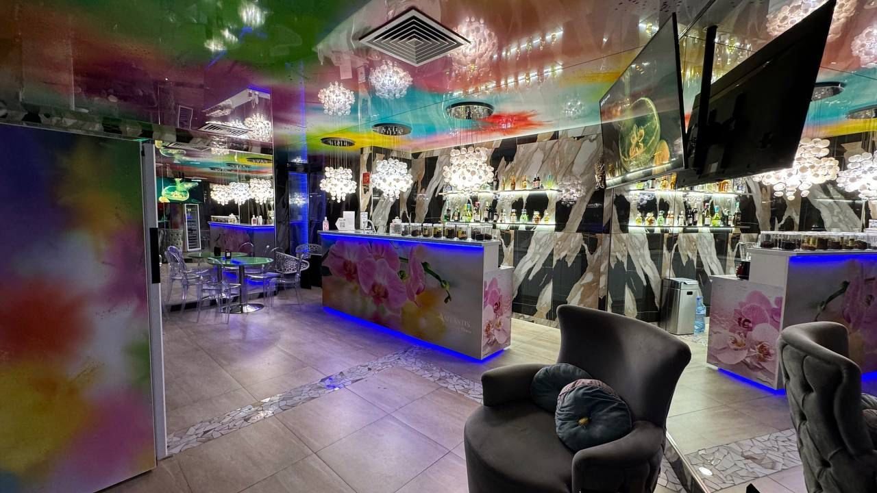 SPA & Fitness Atlantis, Sarafovo, Bułgaria