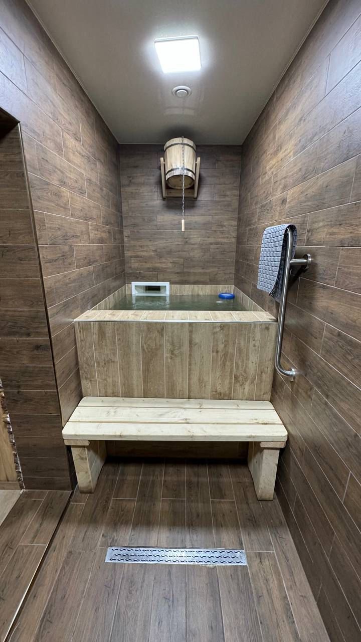 SPA & Fitness Atlantis, Sarafovo, Bułgaria