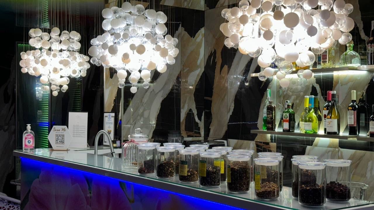 SPA & Fitness Atlantis, Sarafovo, Bułgaria