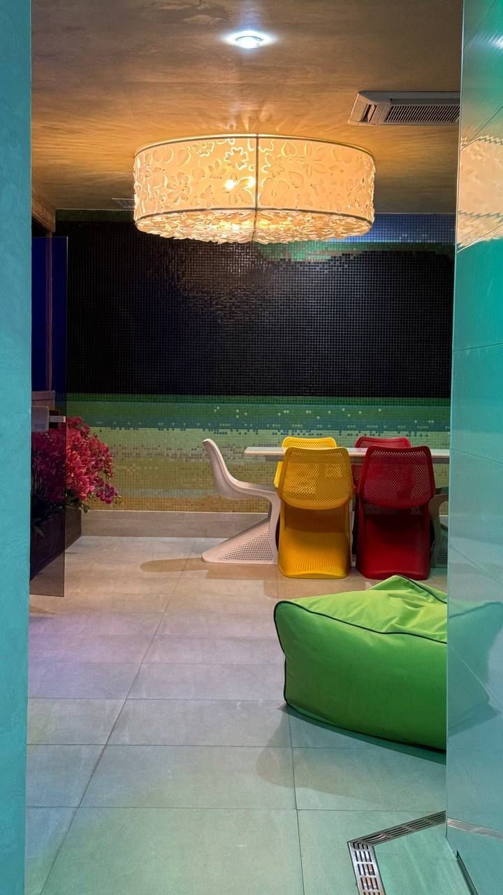 SPA & Fitness Atlantis, Sarafovo, Bułgaria