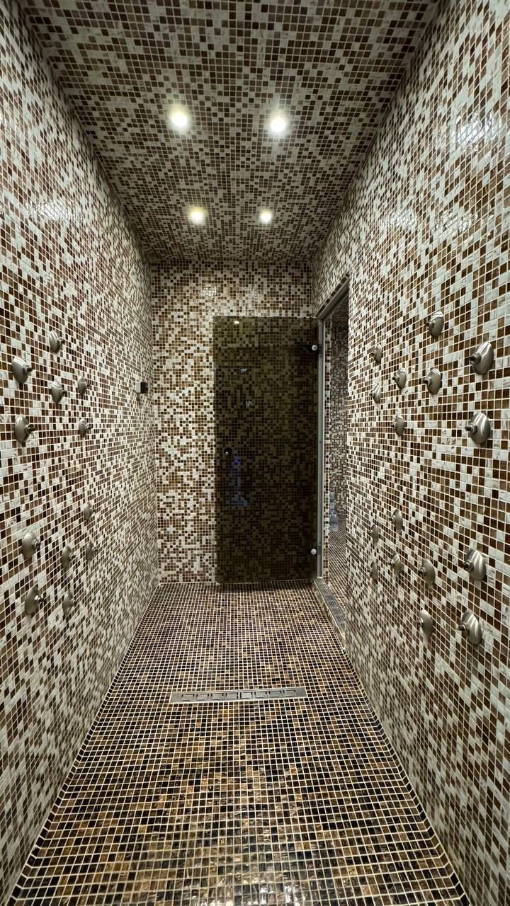 SPA & Fitness Atlantis, Sarafovo, Bułgaria