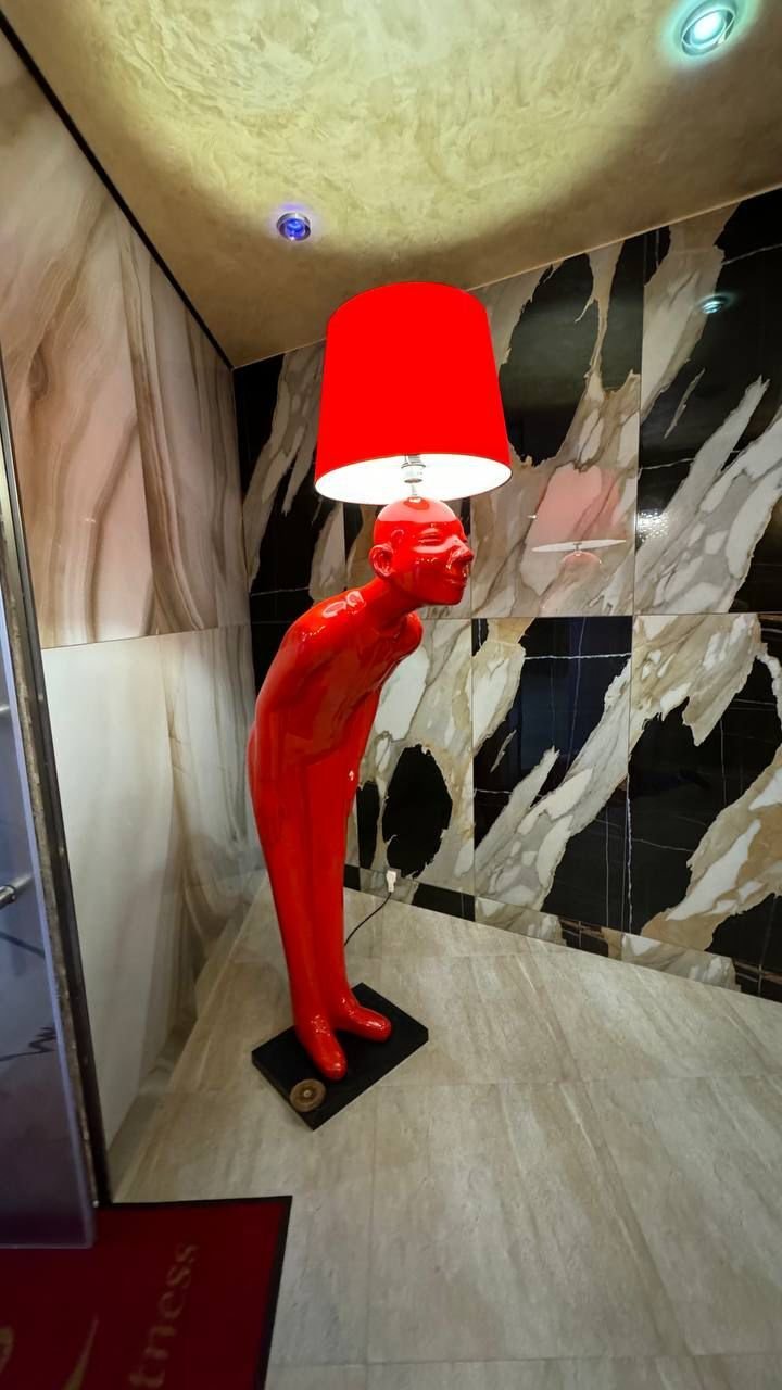 SPA & Fitness Atlantis, Sarafovo, Bułgaria