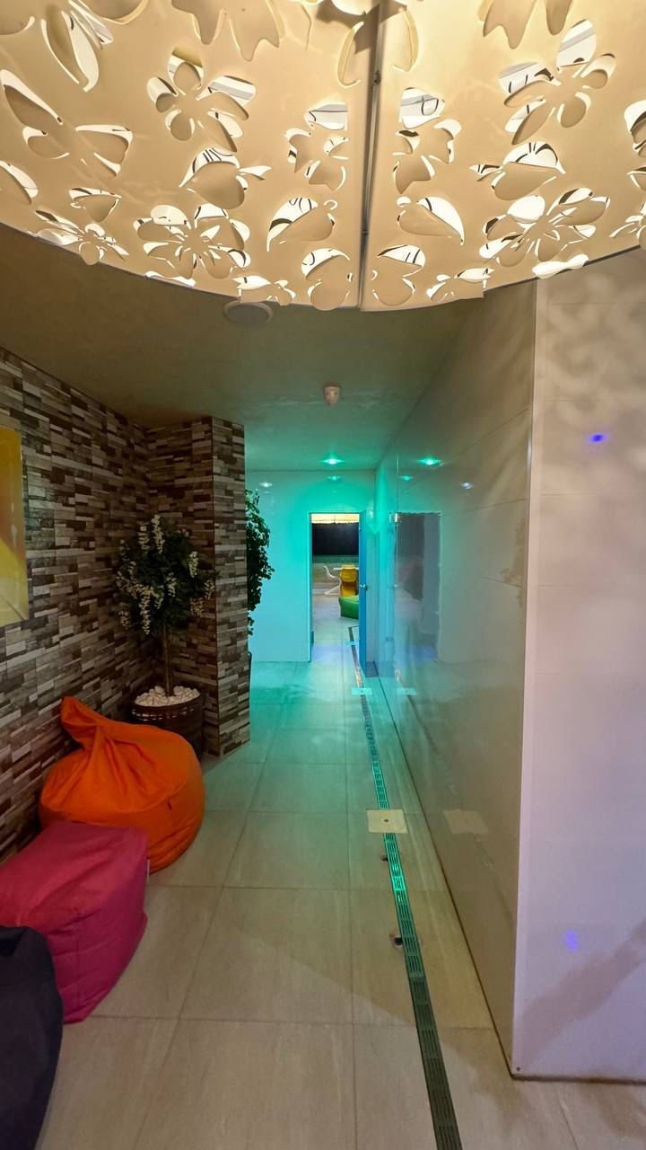 SPA & Fitness Atlantis, Sarafovo, Bułgaria