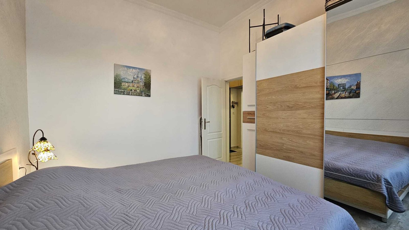 2-pokojowe mieszkanie Magnolia 6, Słoneczny Brzeg, Bułgaria