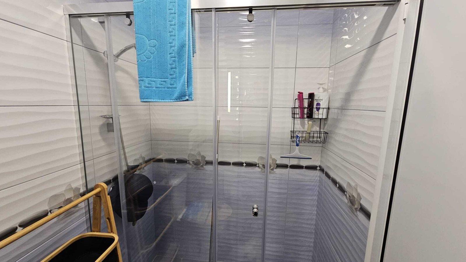 3-pokojowe mieszkanie w Magnolia 6, Słoneczny Brzeg, Bułgaria