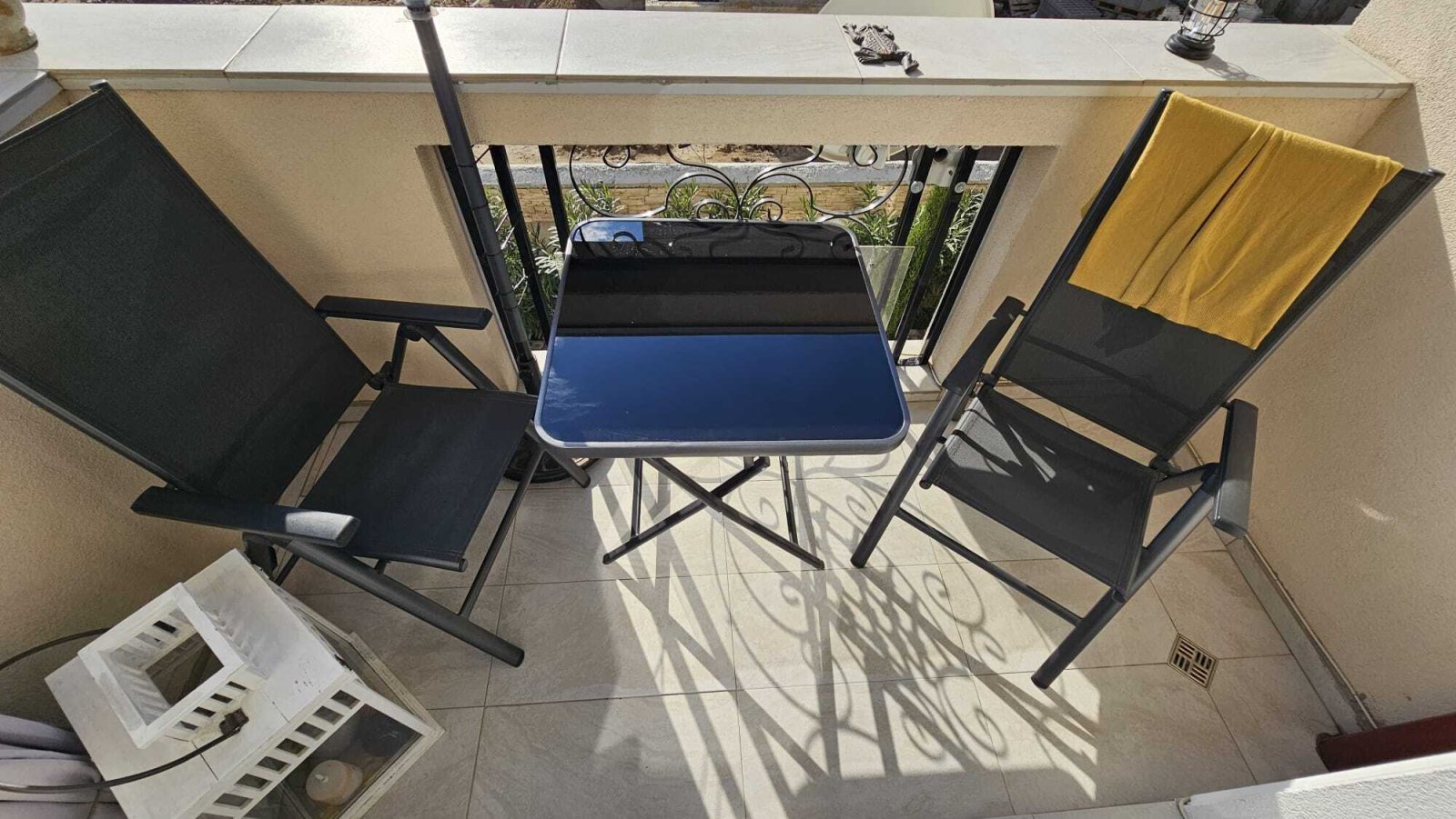 3-pokojowe mieszkanie w Magnolia 6, Słoneczny Brzeg, Bułgaria