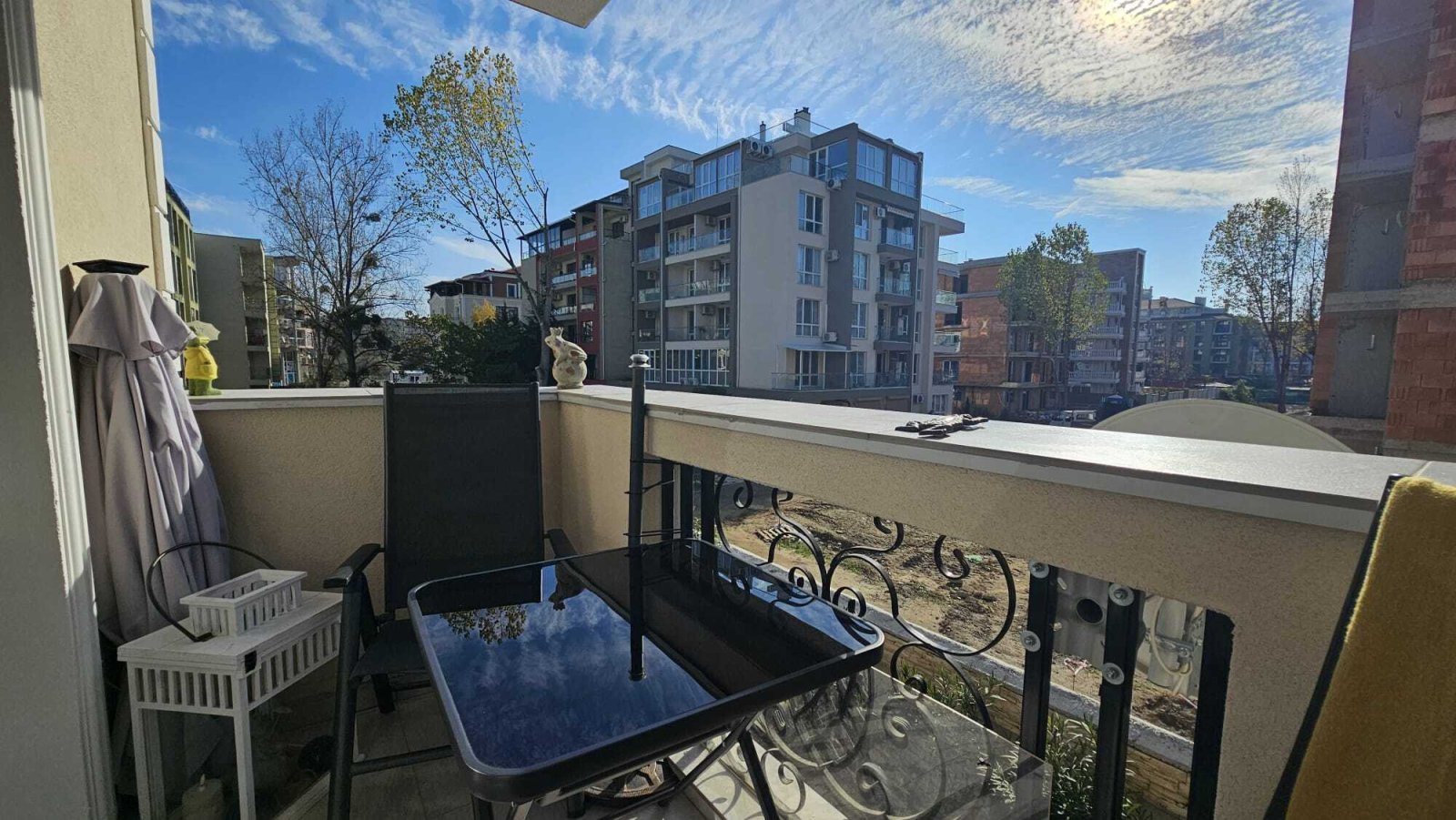 3-pokojowe mieszkanie w Magnolia 6, Słoneczny Brzeg, Bułgaria