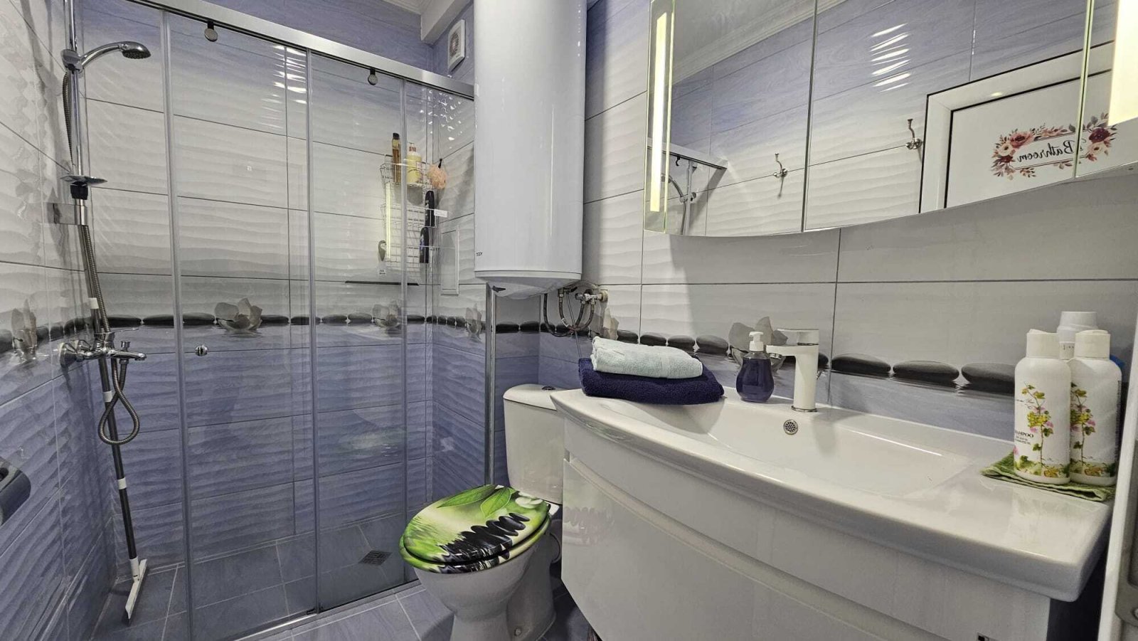 3-pokojowe mieszkanie w Magnolia 6, Słoneczny Brzeg, Bułgaria