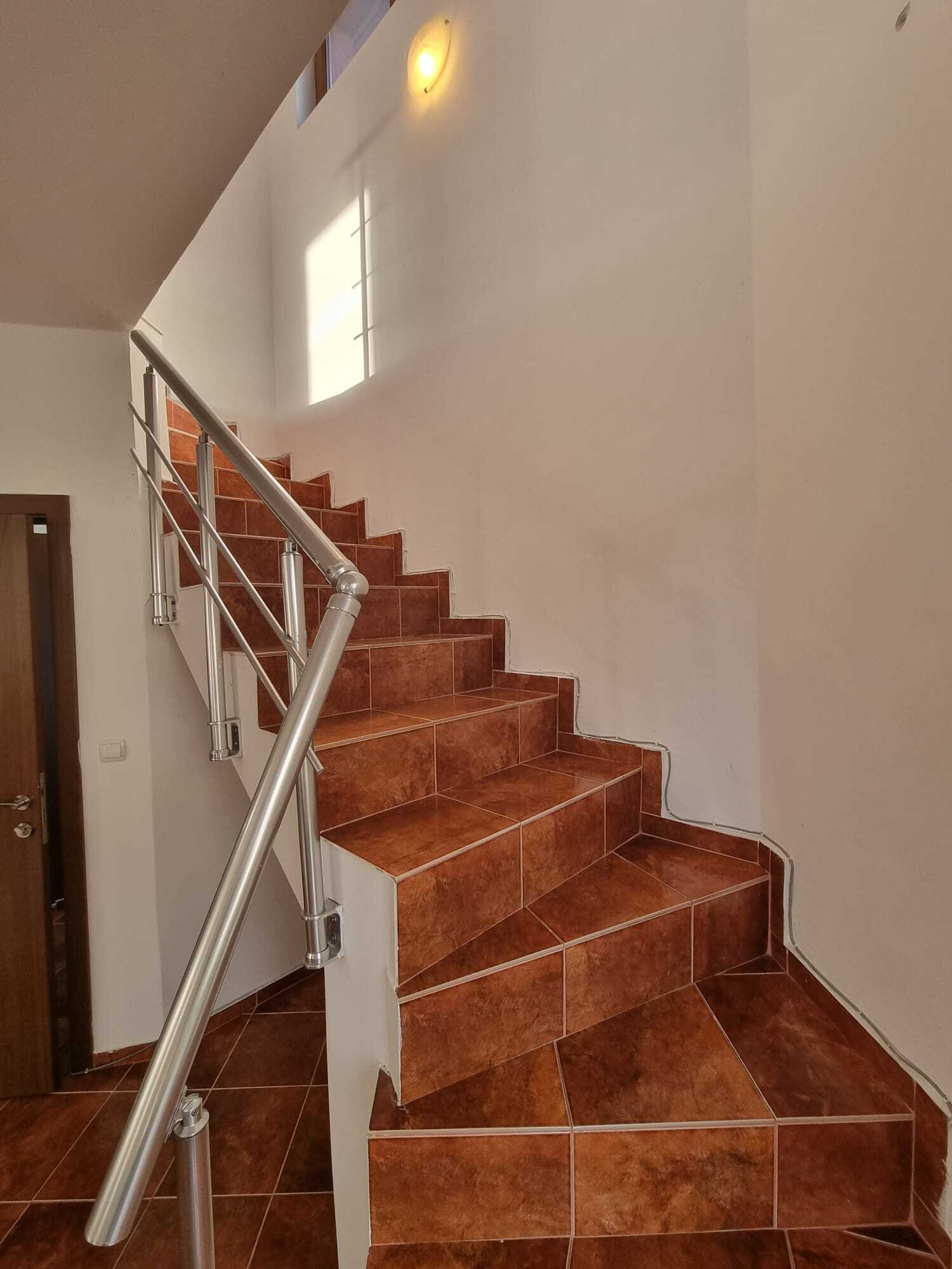 Dom jednorodzinny w regionie Alexandrovo, Burgas, Bułgaria