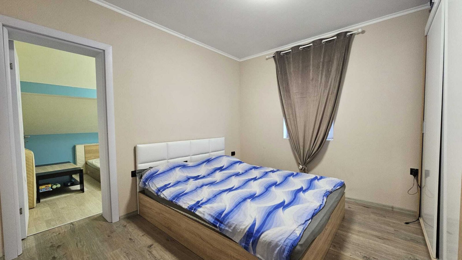 Jednopiętrowy dom w wiosce Orizare, region Burgas, Bułgaria