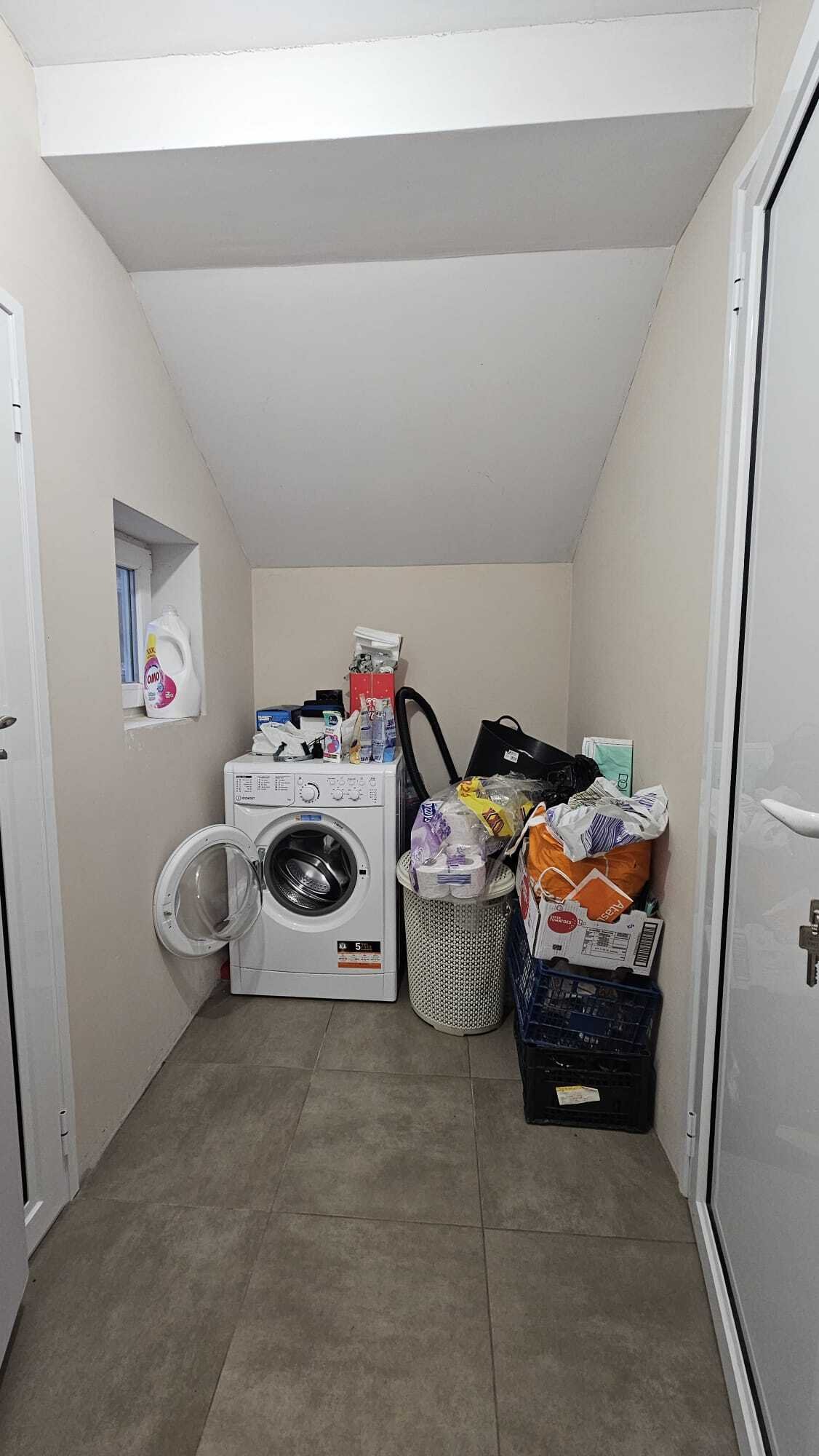 Jednopiętrowy dom w wiosce Orizare, region Burgas, Bułgaria