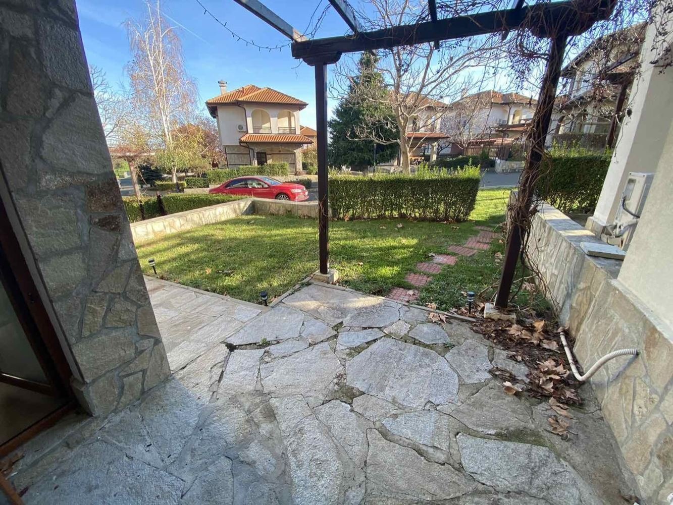 1+1 mieszkanie w kompleksie Vineyards, Kableshkovo, Bułgaria