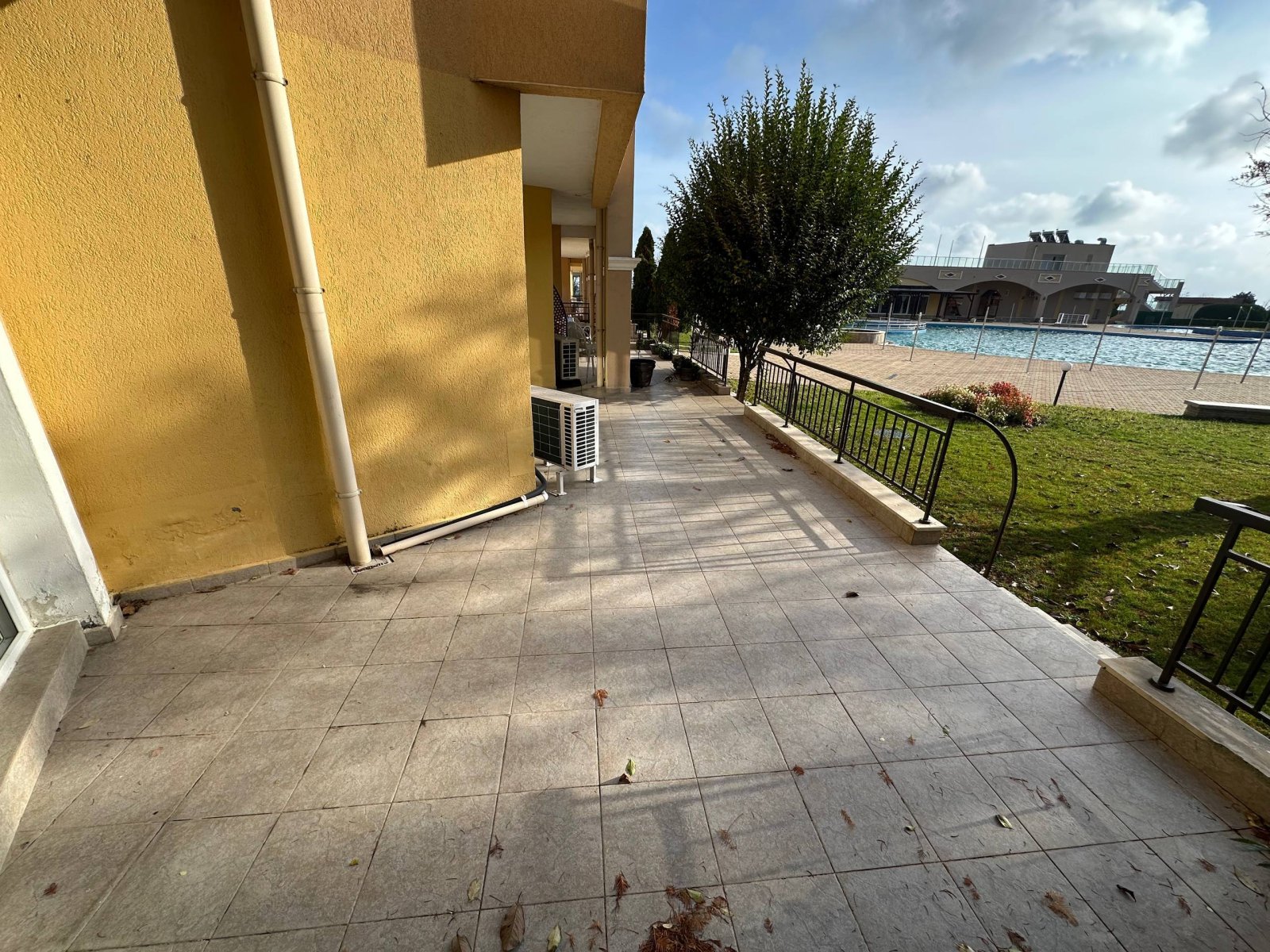 Studio im Midia Resort Aheloy, Bułgaria