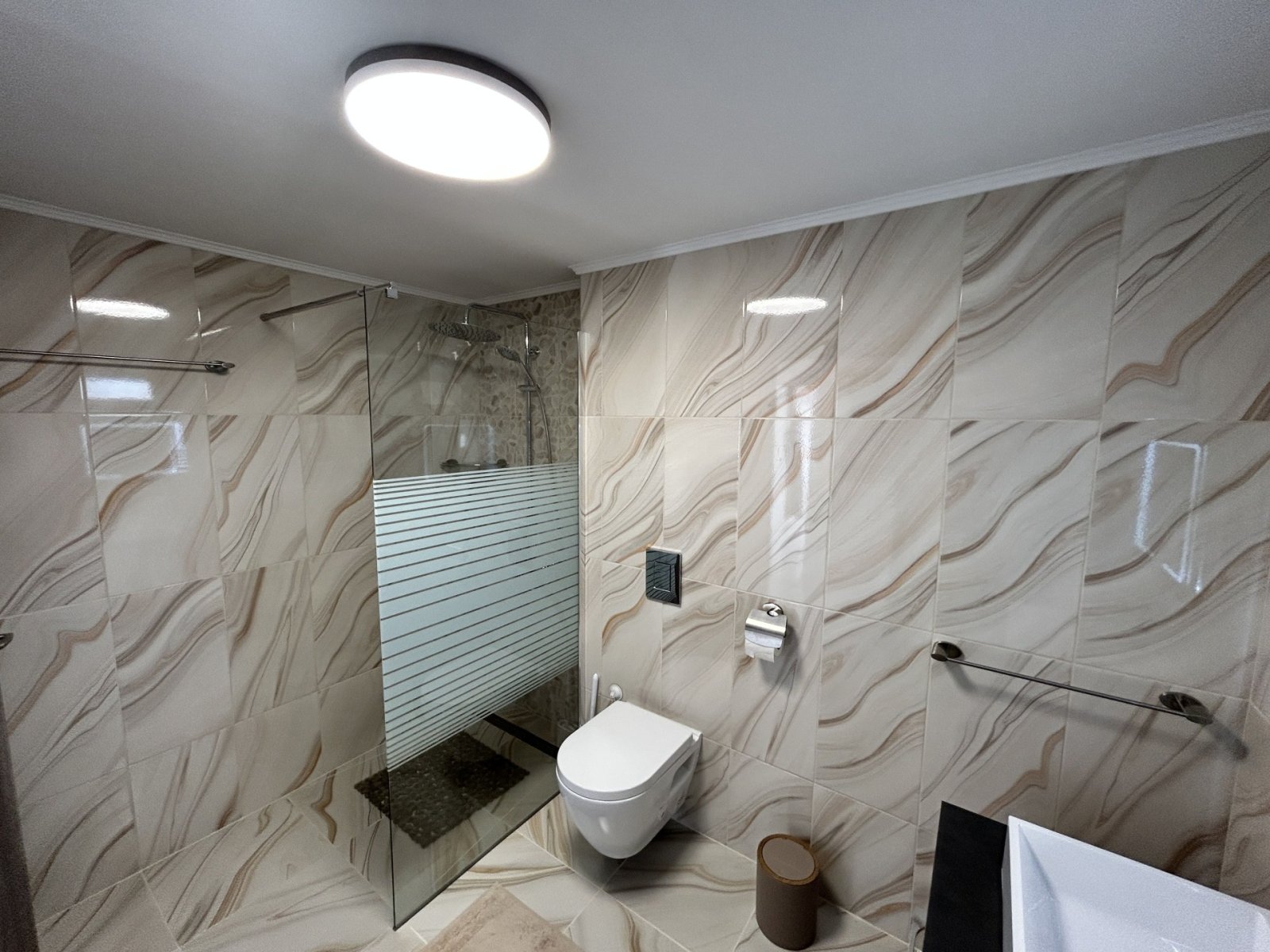 Najlepsza oferta Nowo wyremontowany bungalow w wiosce Dubrevo, region Dobricz, Bułgaria