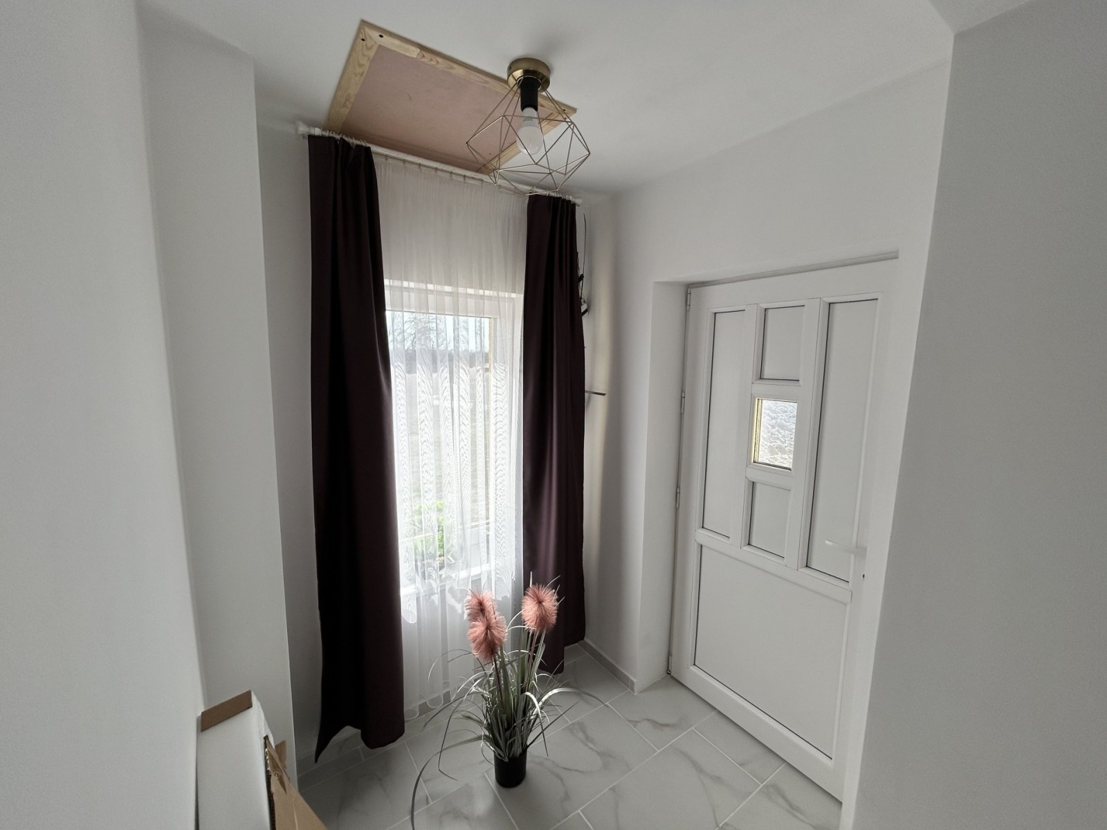 Najlepsza oferta Nowo wyremontowany bungalow w wiosce Dubrevo, region Dobricz, Bułgaria