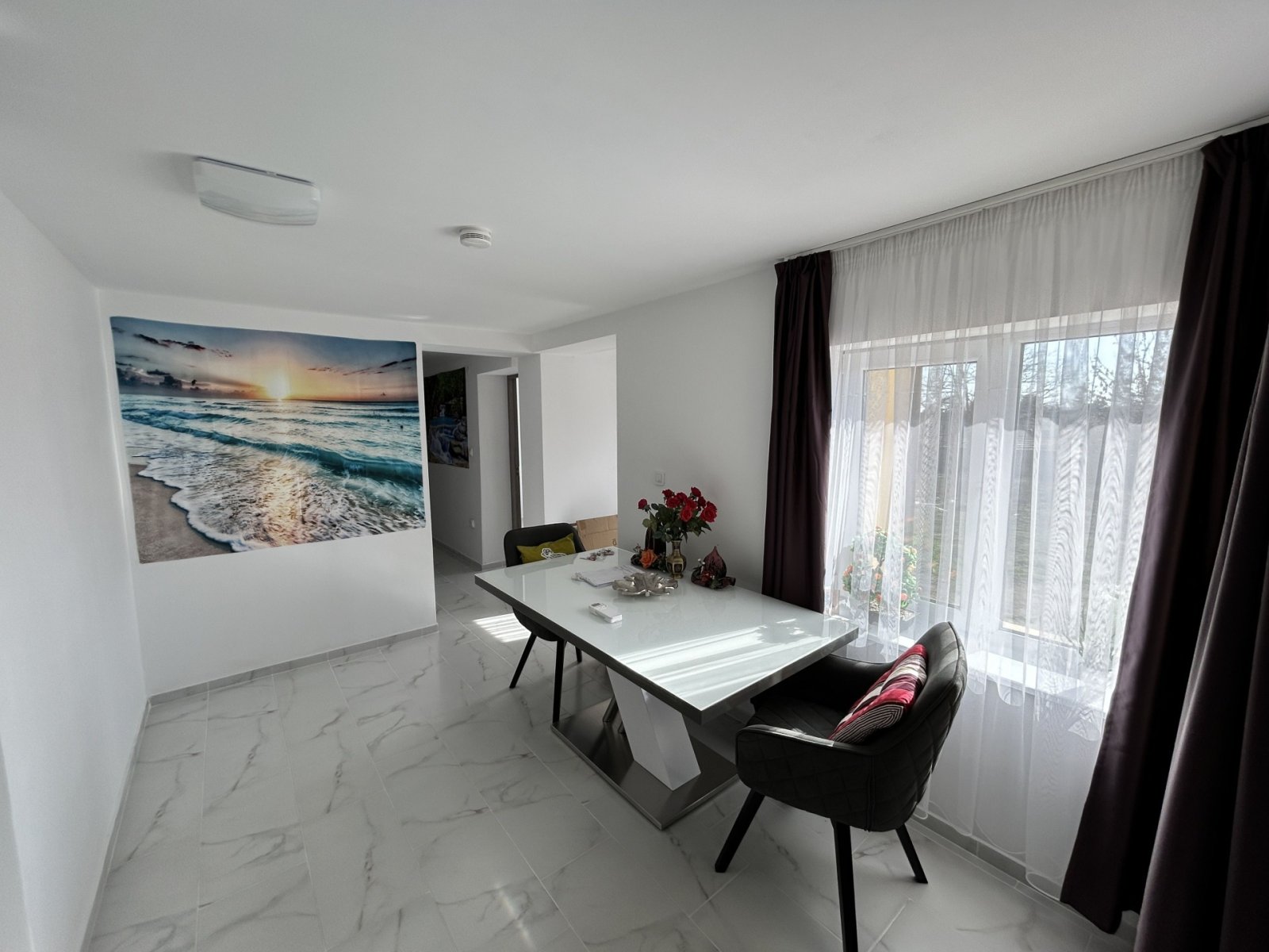 Najlepsza oferta Nowo wyremontowany bungalow w wiosce Dubrevo, region Dobricz, Bułgaria