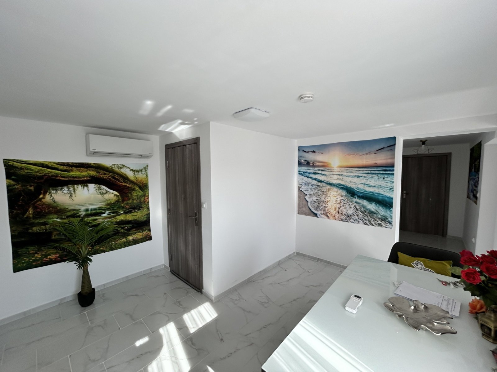 Najlepsza oferta Nowo wyremontowany bungalow w wiosce Dubrevo, region Dobricz, Bułgaria