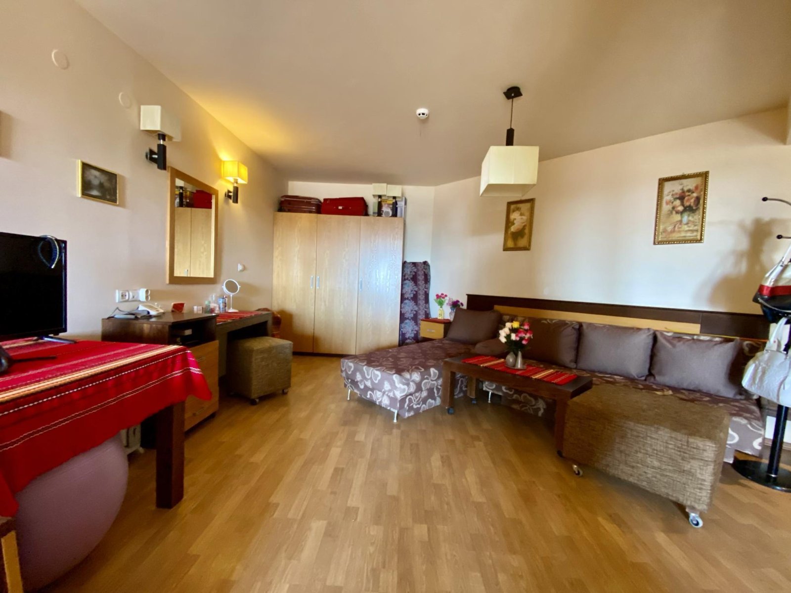 Studio im Charité-Komplex, Kosharitsa, Bułgaria