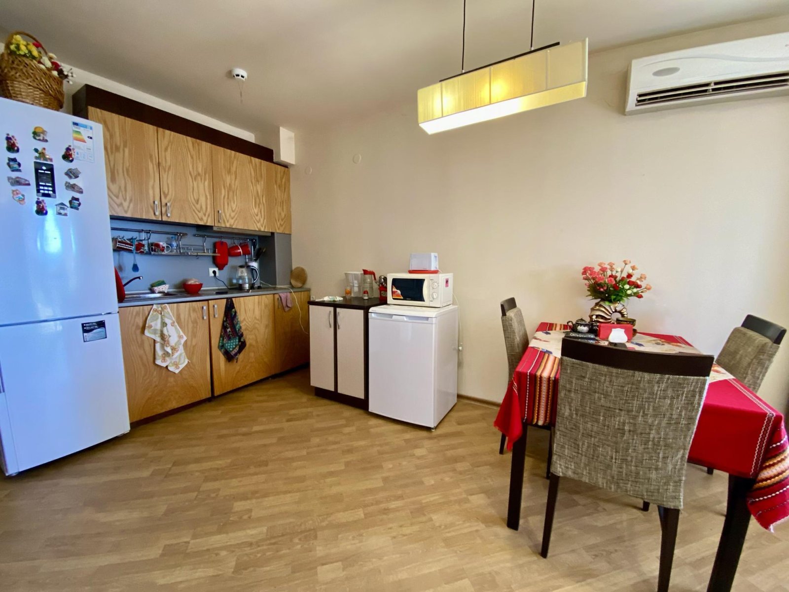 Studio im Charité-Komplex, Kosharitsa, Bułgaria