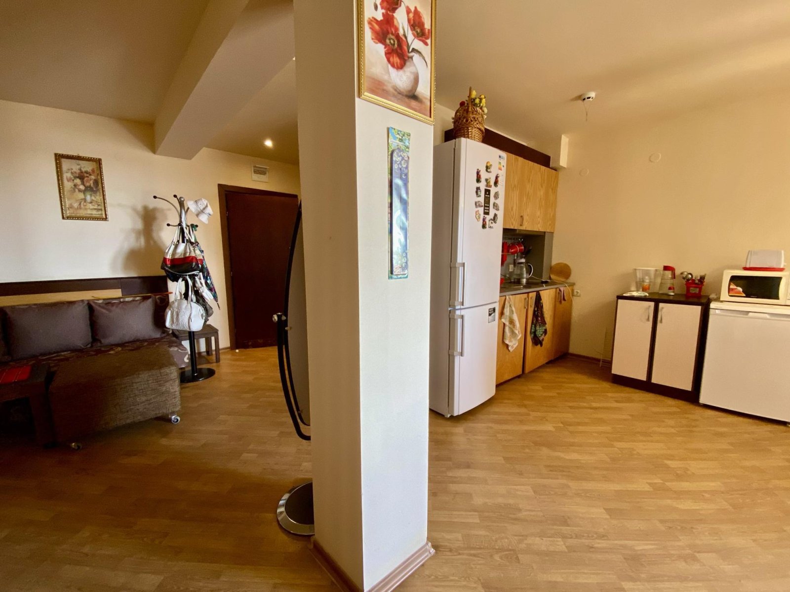 Studio im Charité-Komplex, Kosharitsa, Bułgaria