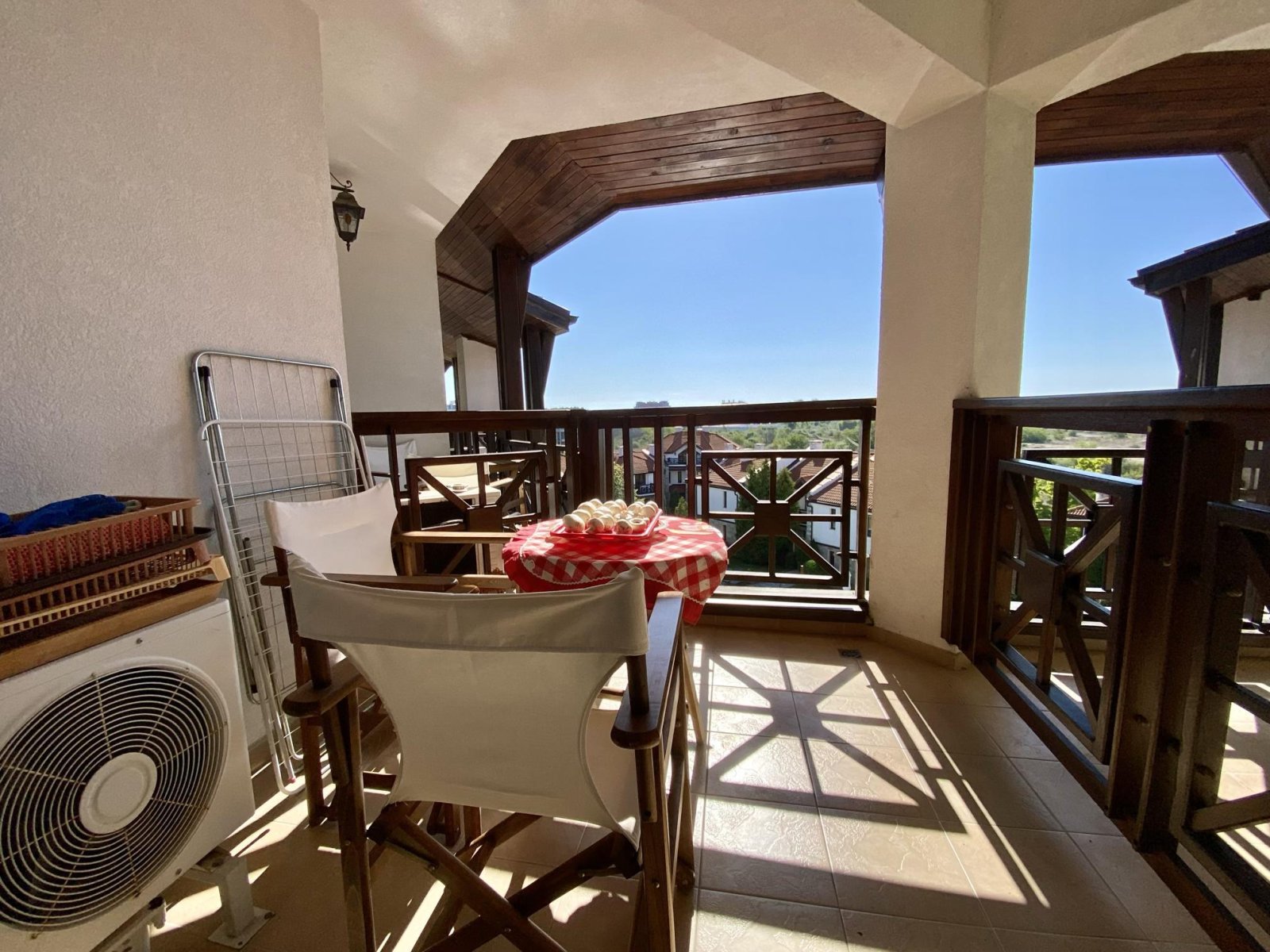 Studio im Charité-Komplex, Kosharitsa, Bułgaria