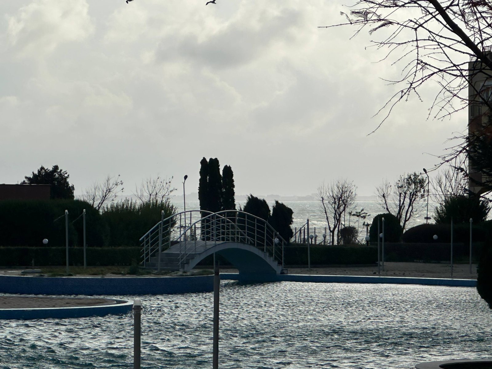 Studio im Midia Family Resort Komplex, Aheloy, Bułgaria