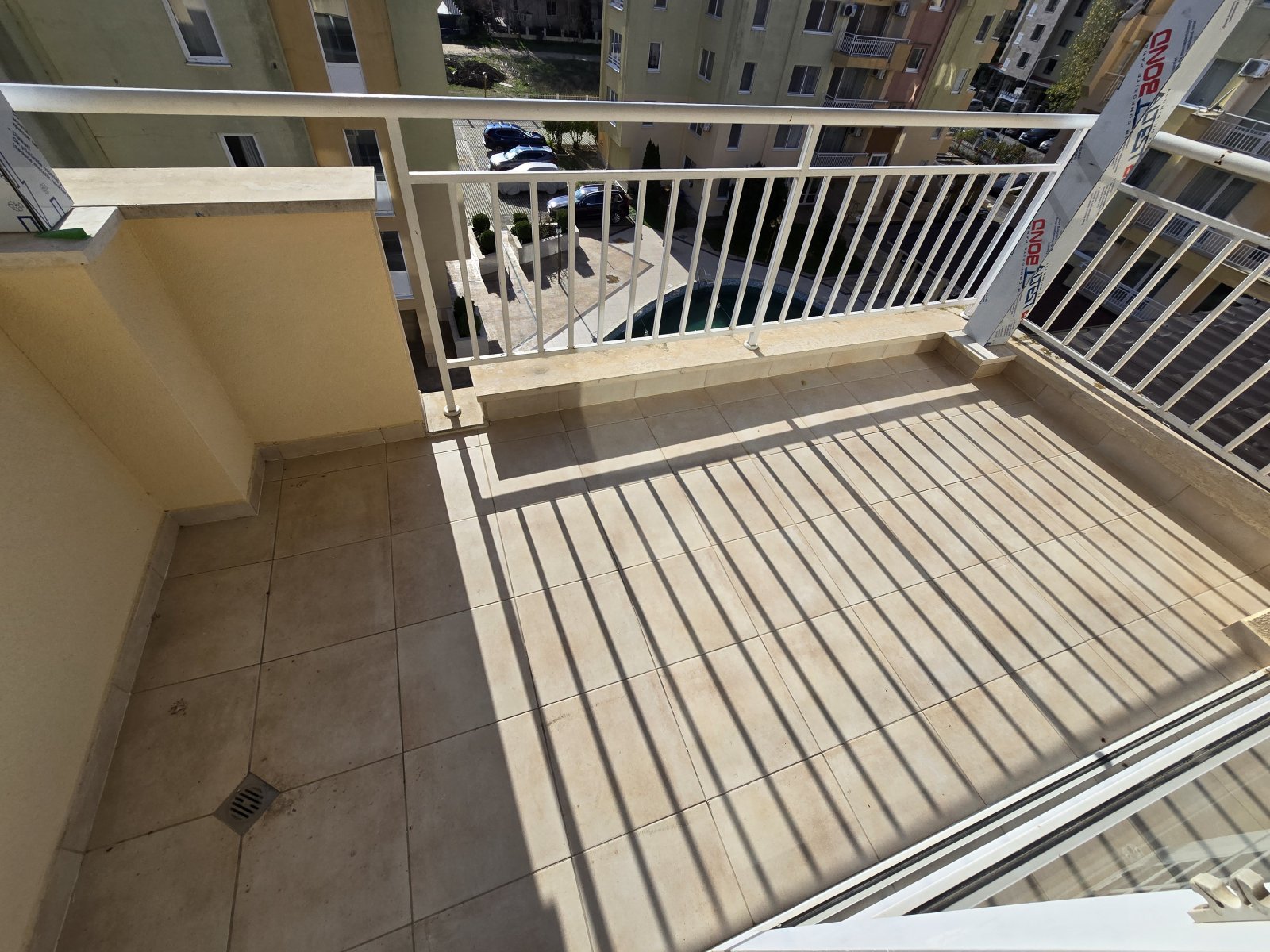 2-pokojowe mieszkanie w Sea Dreams, Słoneczny Brzeg, Bułgaria