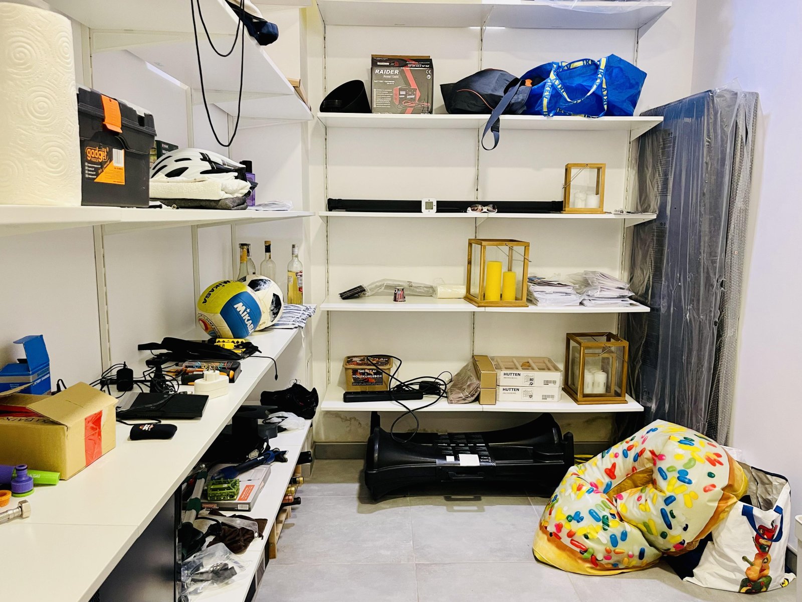 Dom w Balchik, Izgrev, Bułgaria