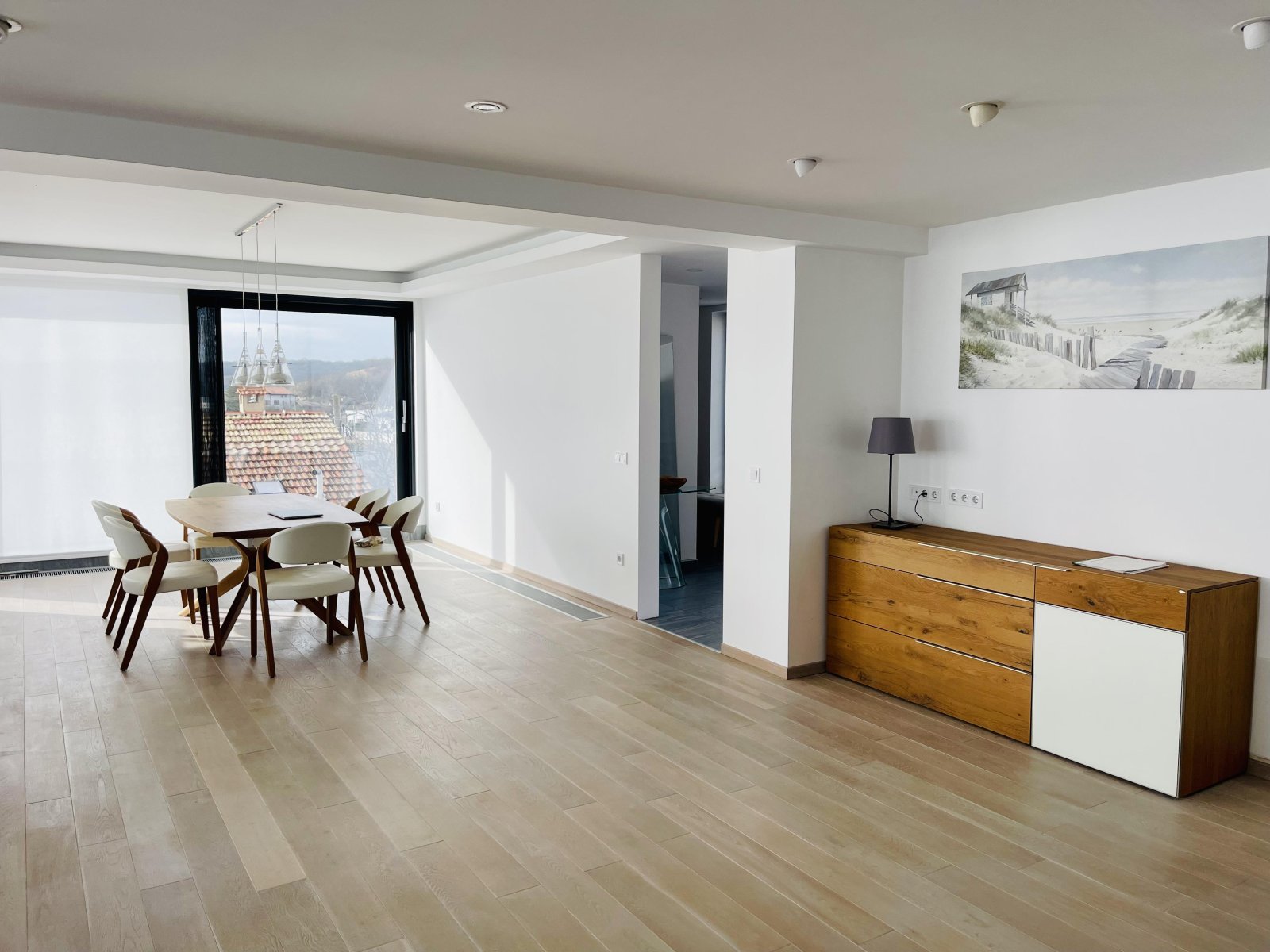 Dom w Balchik, Izgrev, Bułgaria