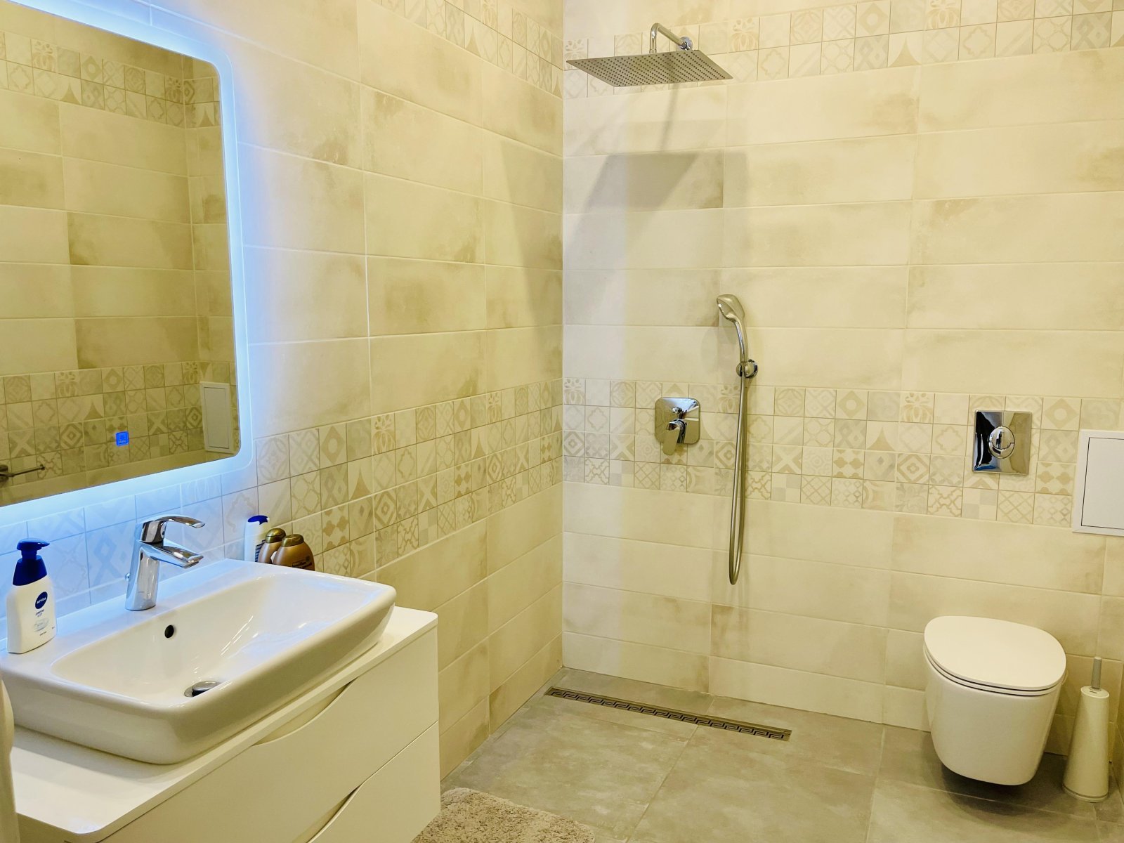 Dom w Balchik, Izgrev, Bułgaria