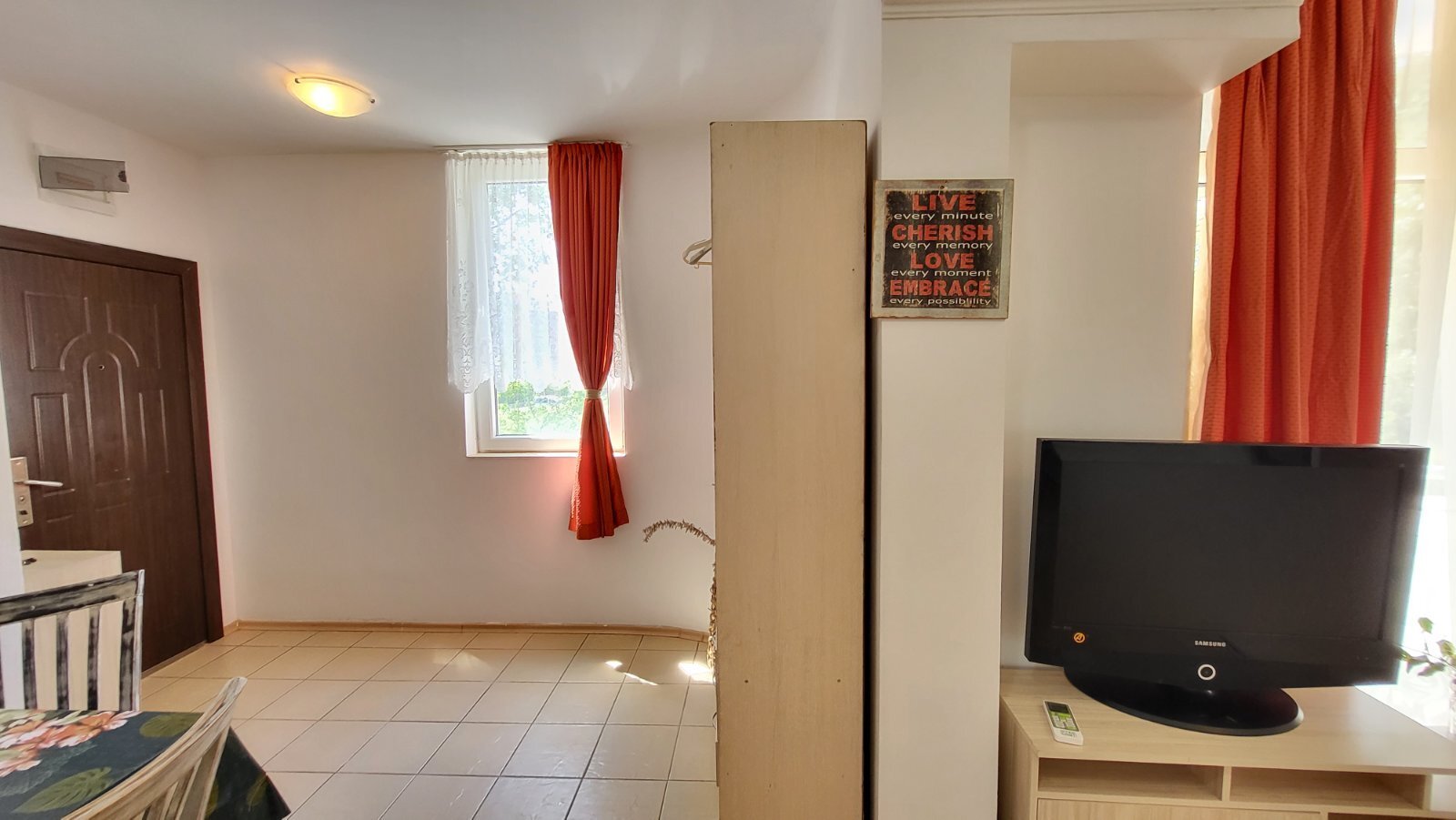 3-pokojowe mieszkanie w kompleksie Global Villa Sonnenstrand, Bułgaria