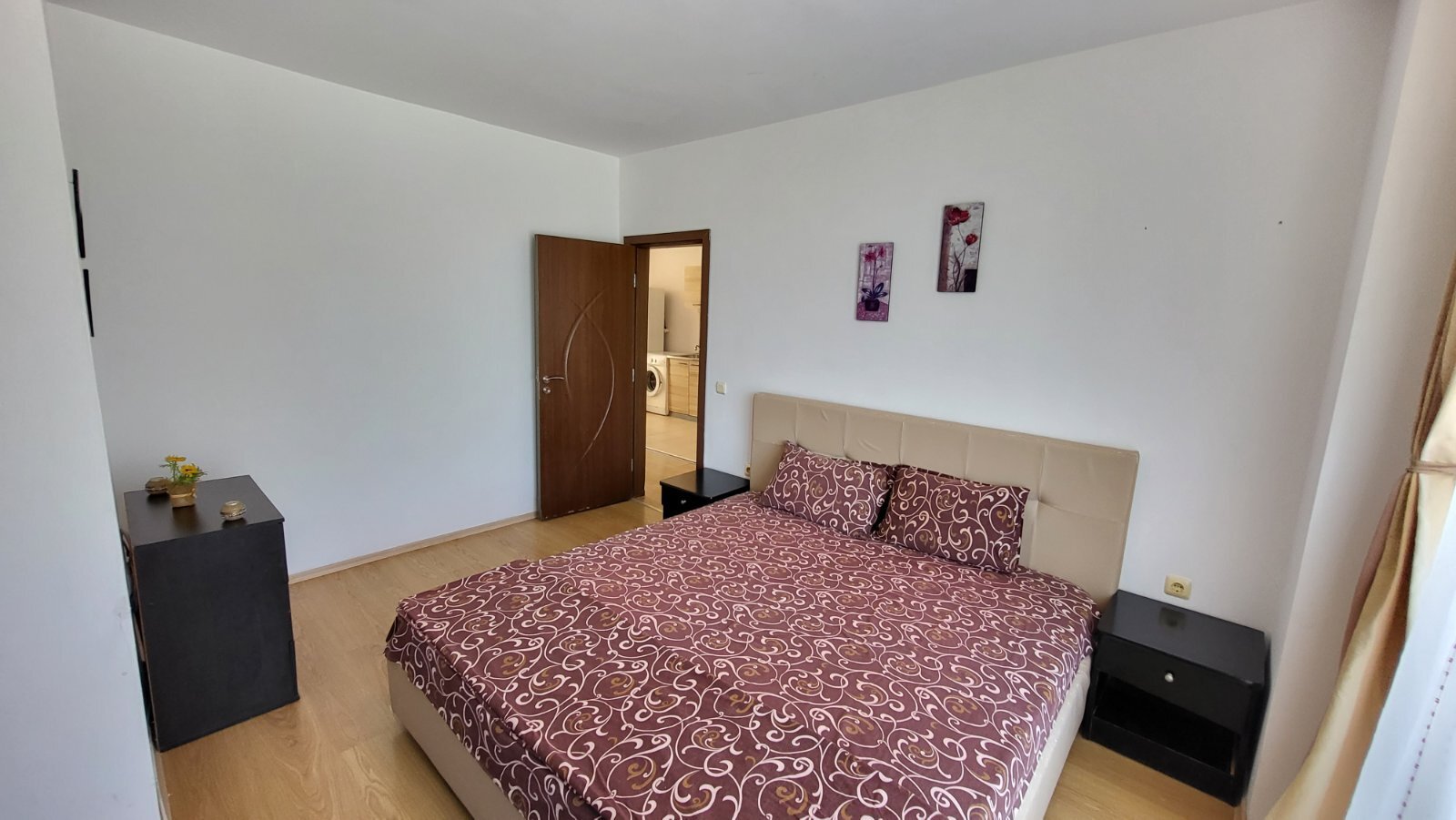 3-pokojowe mieszkanie w kompleksie Global Villa Sonnenstrand, Bułgaria