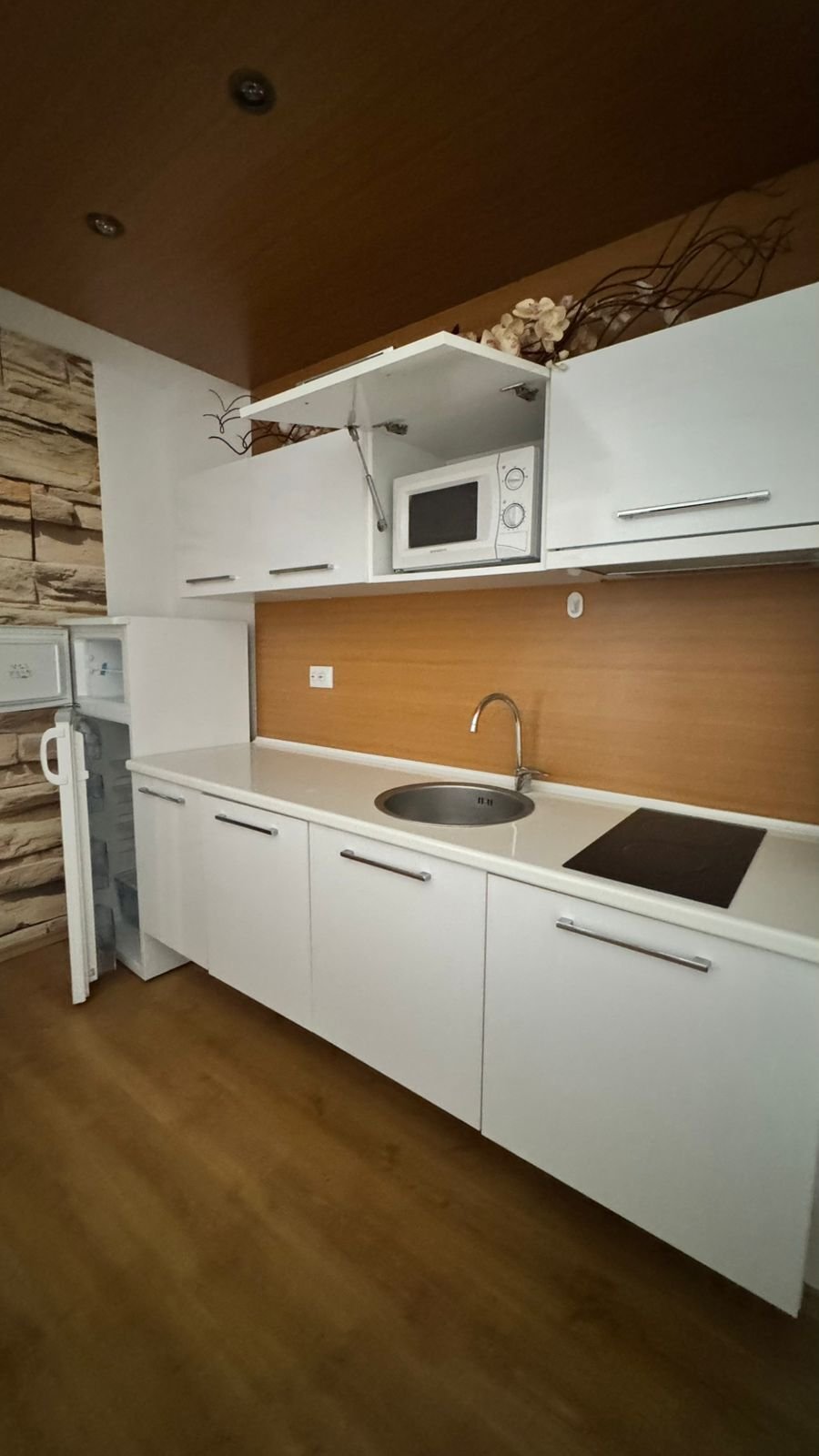 Dwupokojowe mieszkanie w kompleksie Sweet Home 2 na Słonecznym Brzegu, Bułgaria