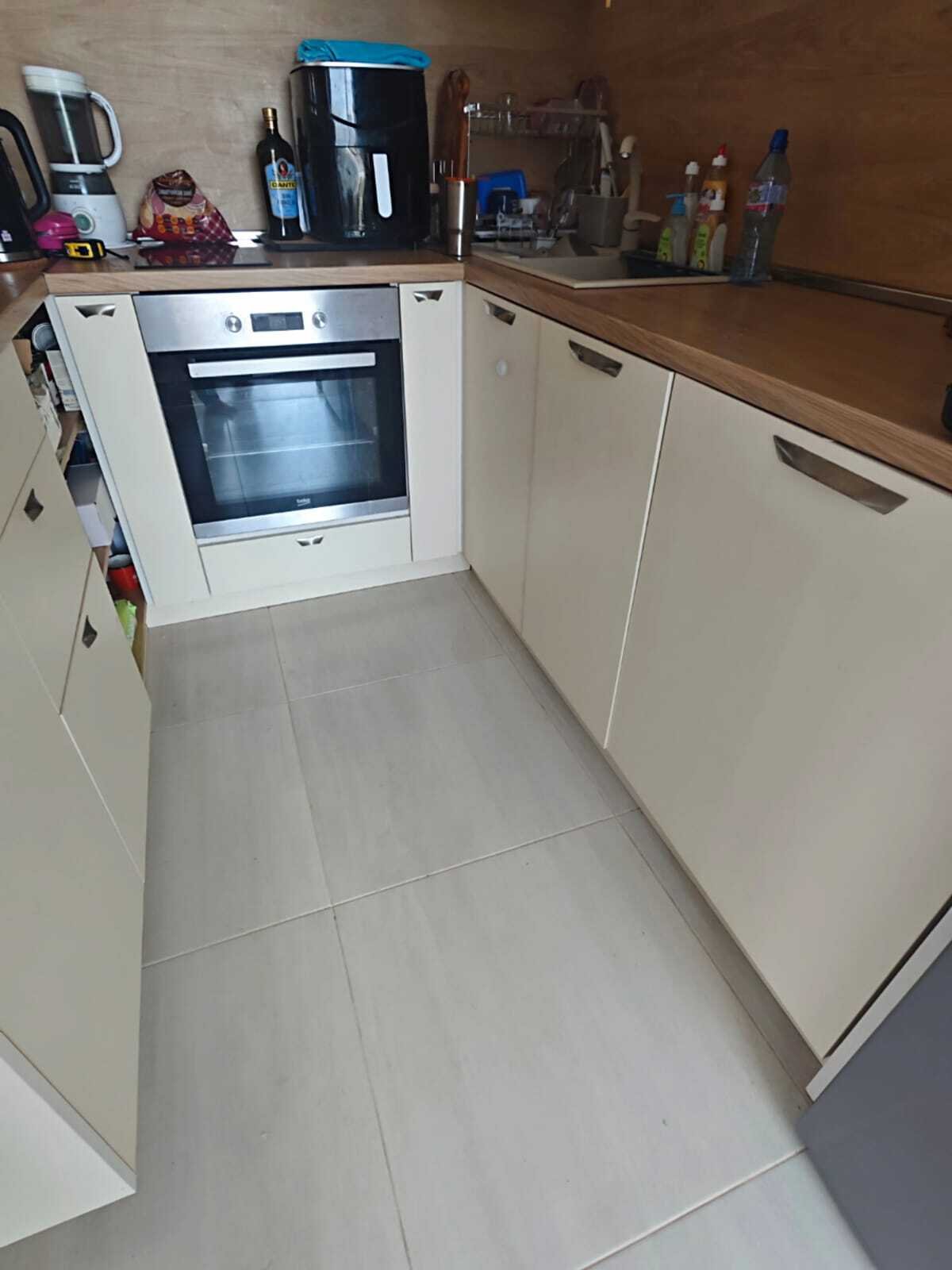 Dwupokojowe mieszkanie w Sarafowie, Bułgaria