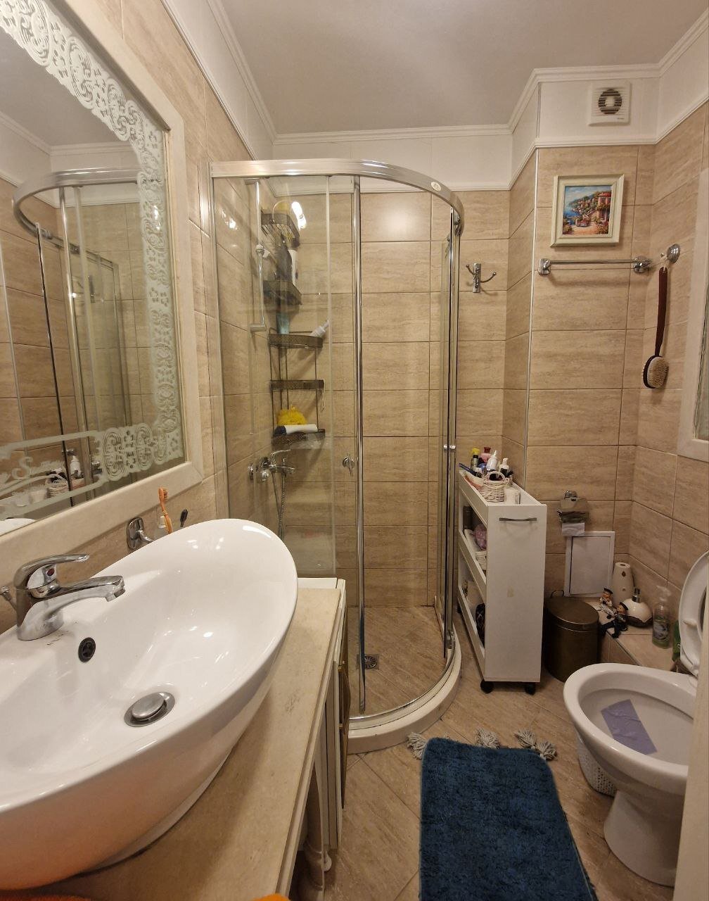 Dwupokojowe mieszkanie w Harmony Monte Carlo 6, Sonnenstrand, Bułgaria