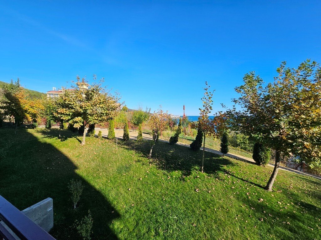 Apartament 1+2 w kompleksie Panorama Fort Beach, Sveti Vlas, Bułgaria