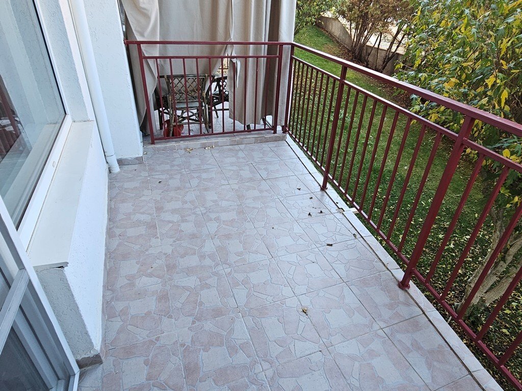 Apartament 1+1 w kompleksie Panorama Fort Beach, Sveti Vlas, Bułgaria