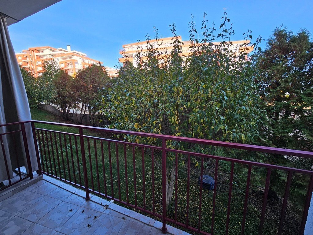 Apartament 1+1 w kompleksie Panorama Fort Beach, Sveti Vlas, Bułgaria